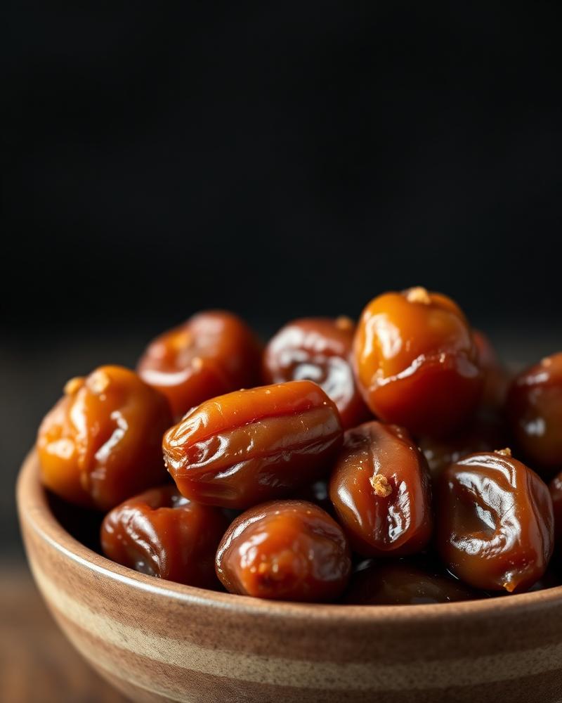 تمور القصيم